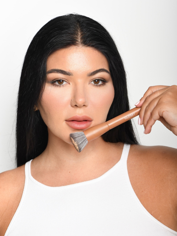 Foundation Brush