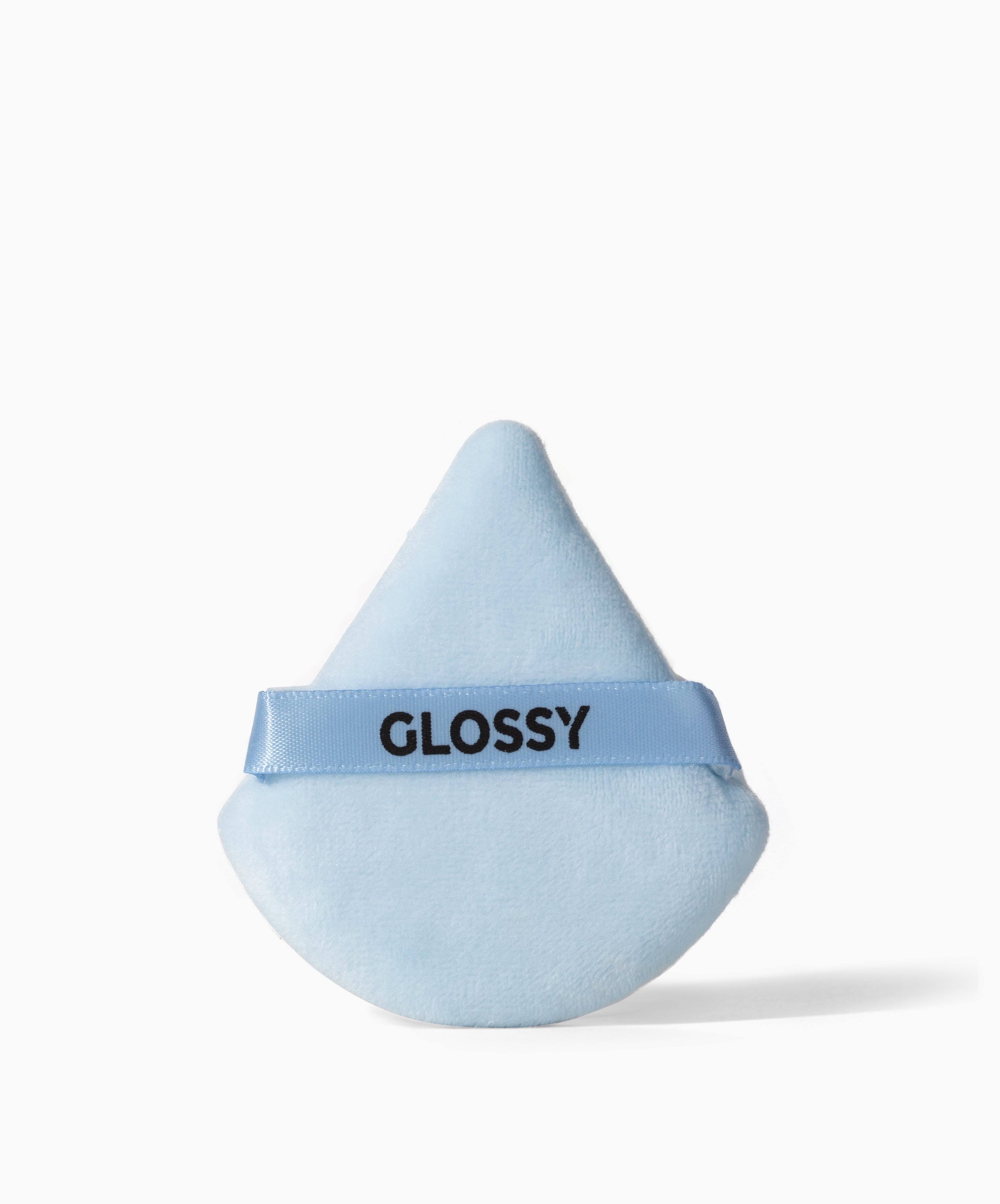 Powder Puff Blue
