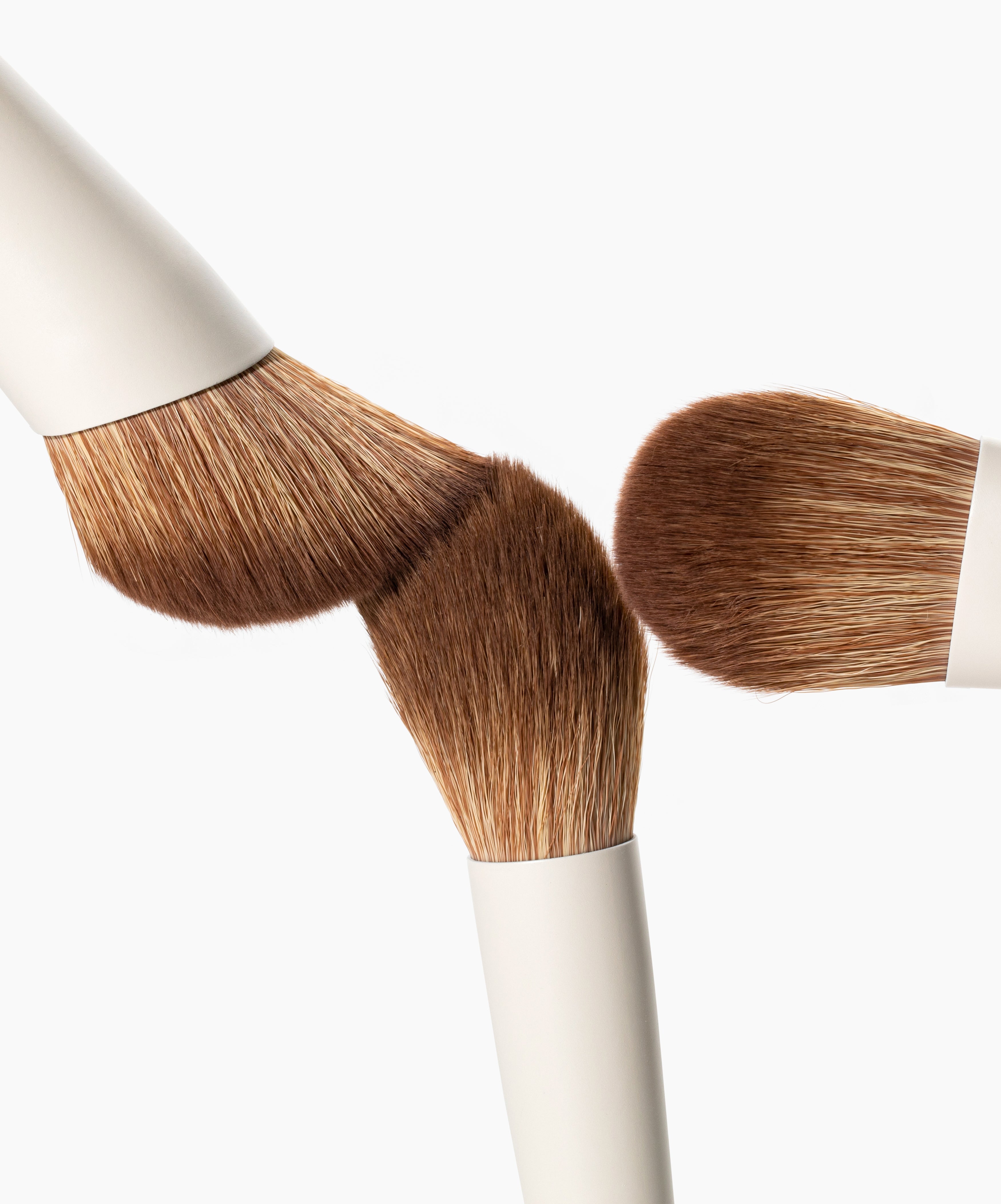 Travel Brush Set