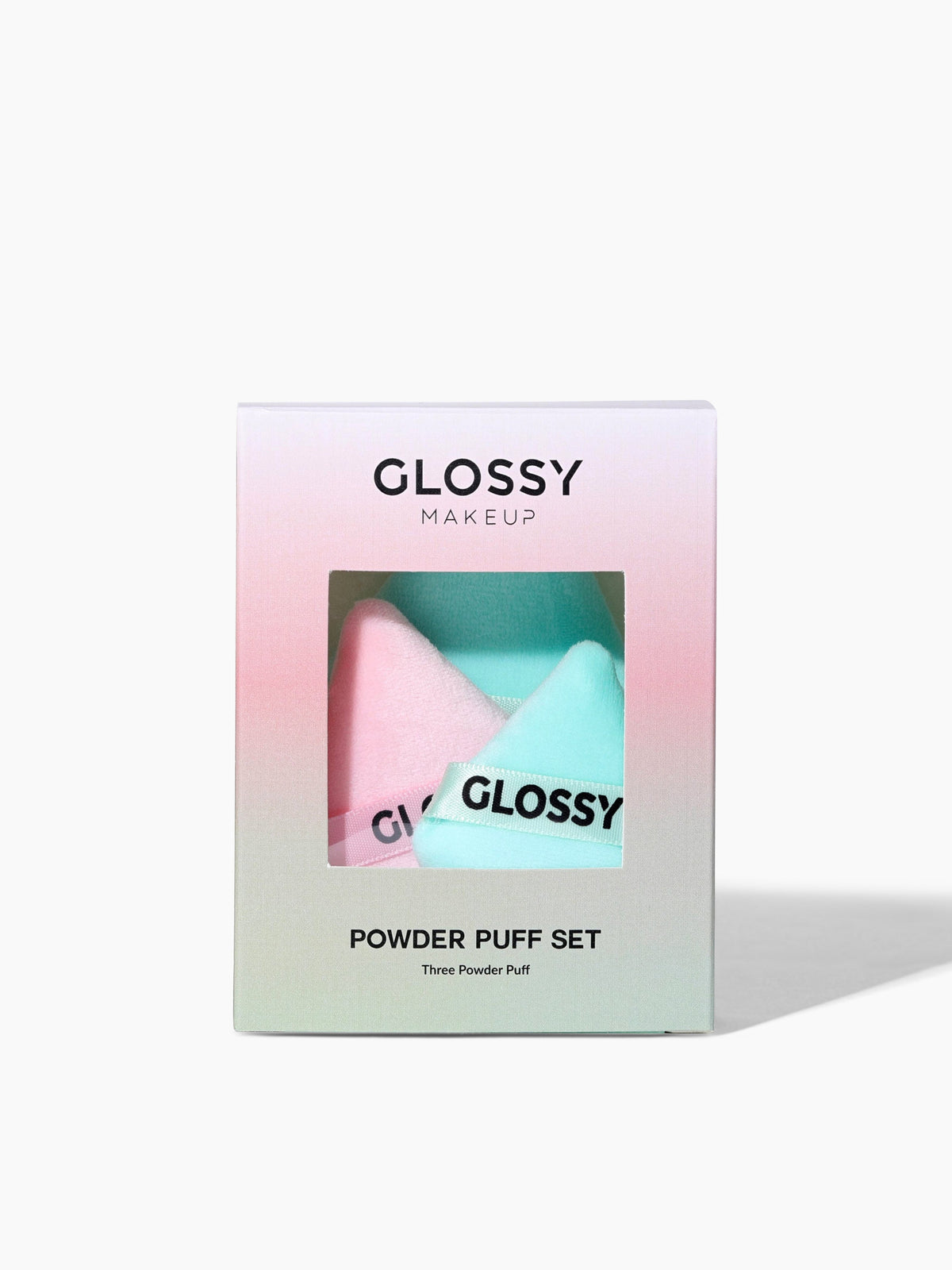 Powder Puff Set