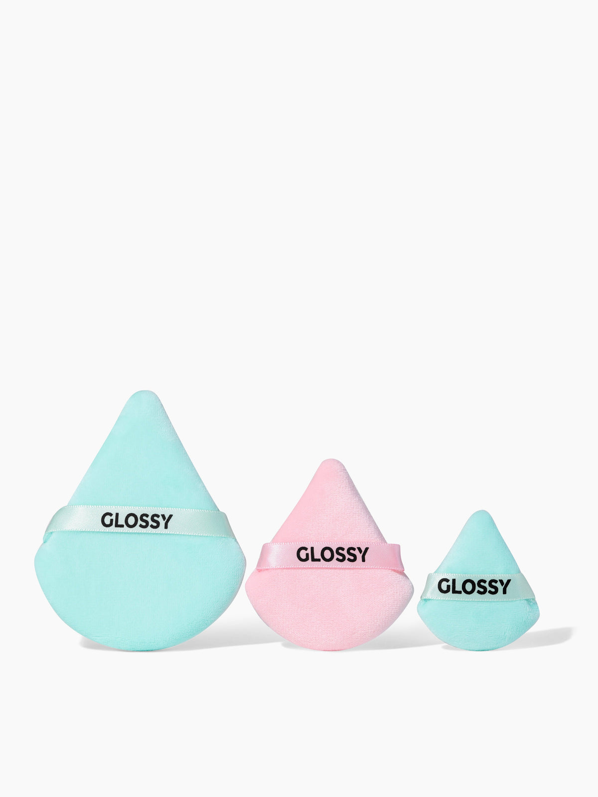 Powder Puff Set