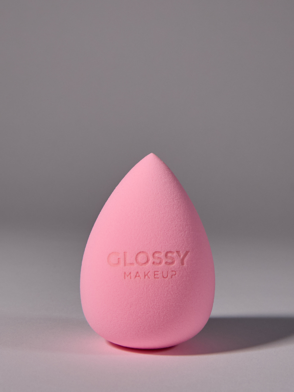 Makeup Blender Pink