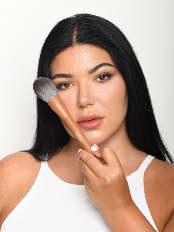 Powder Brush