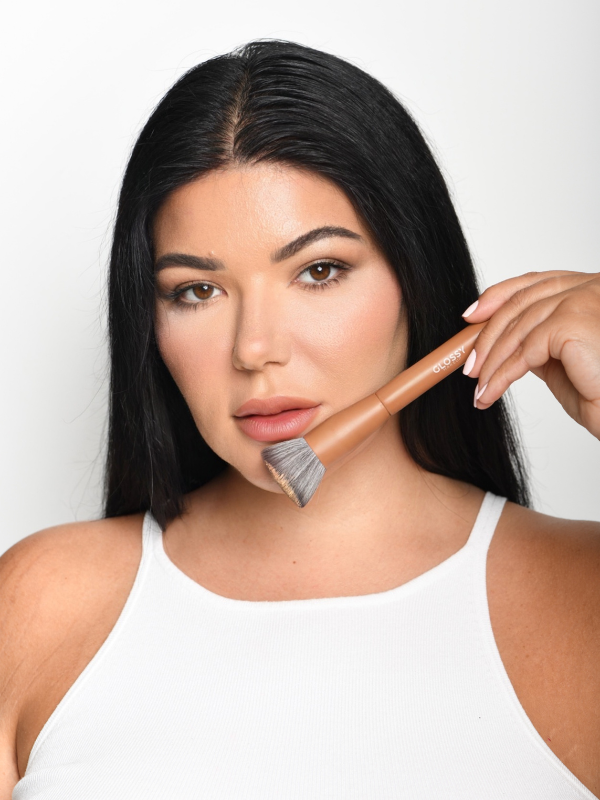 Foundation Brush