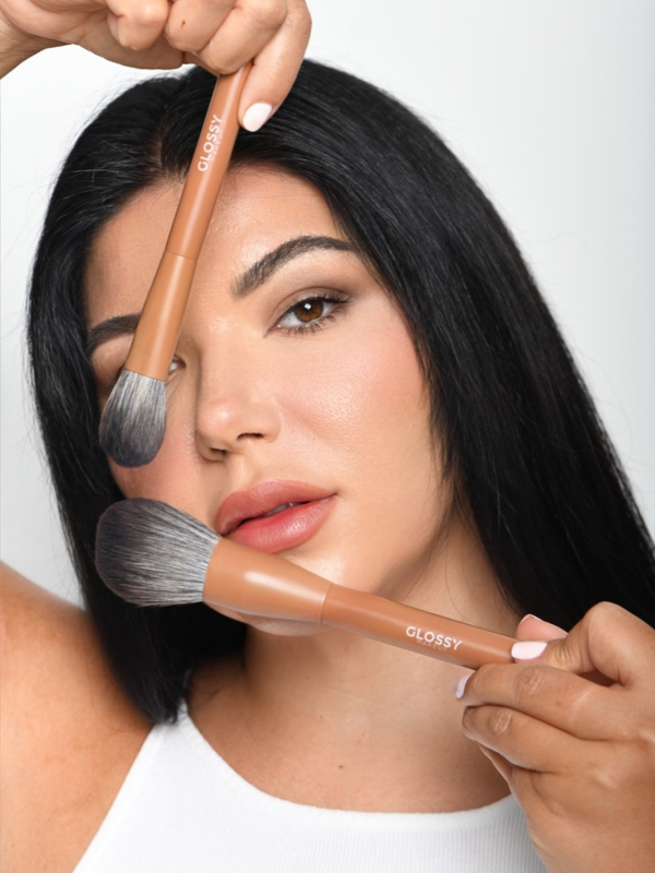 Powder Brush