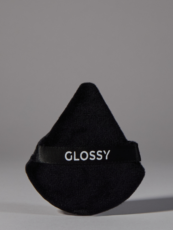 Powder Puff Black