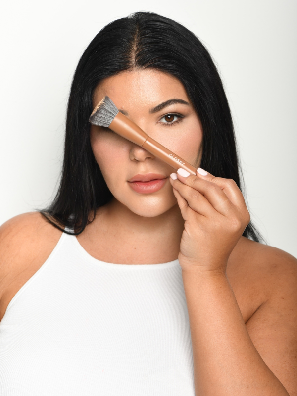Foundation Brush