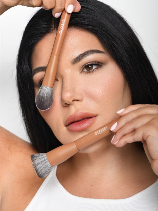 Foundation Brush