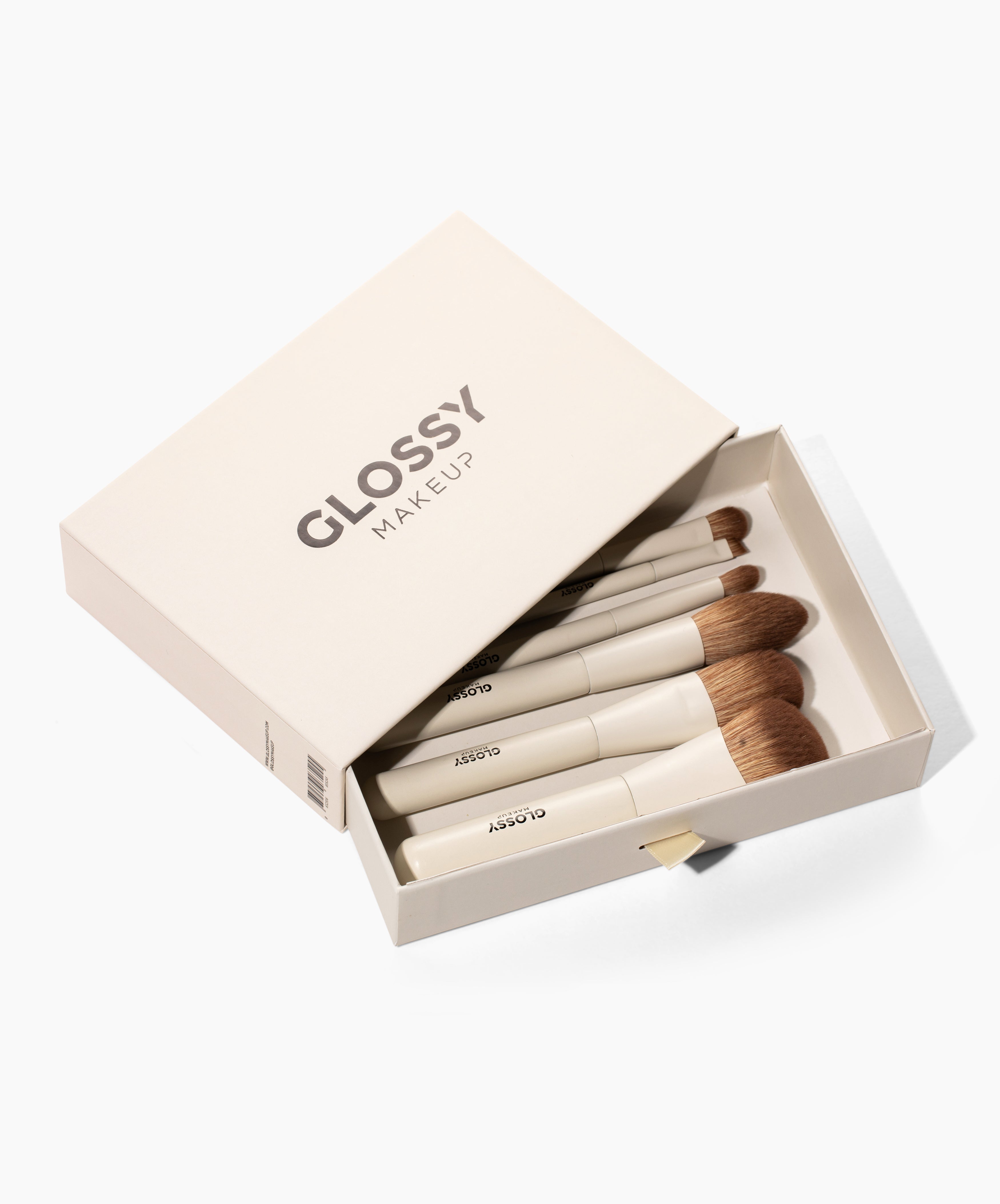 Travel Brush Set