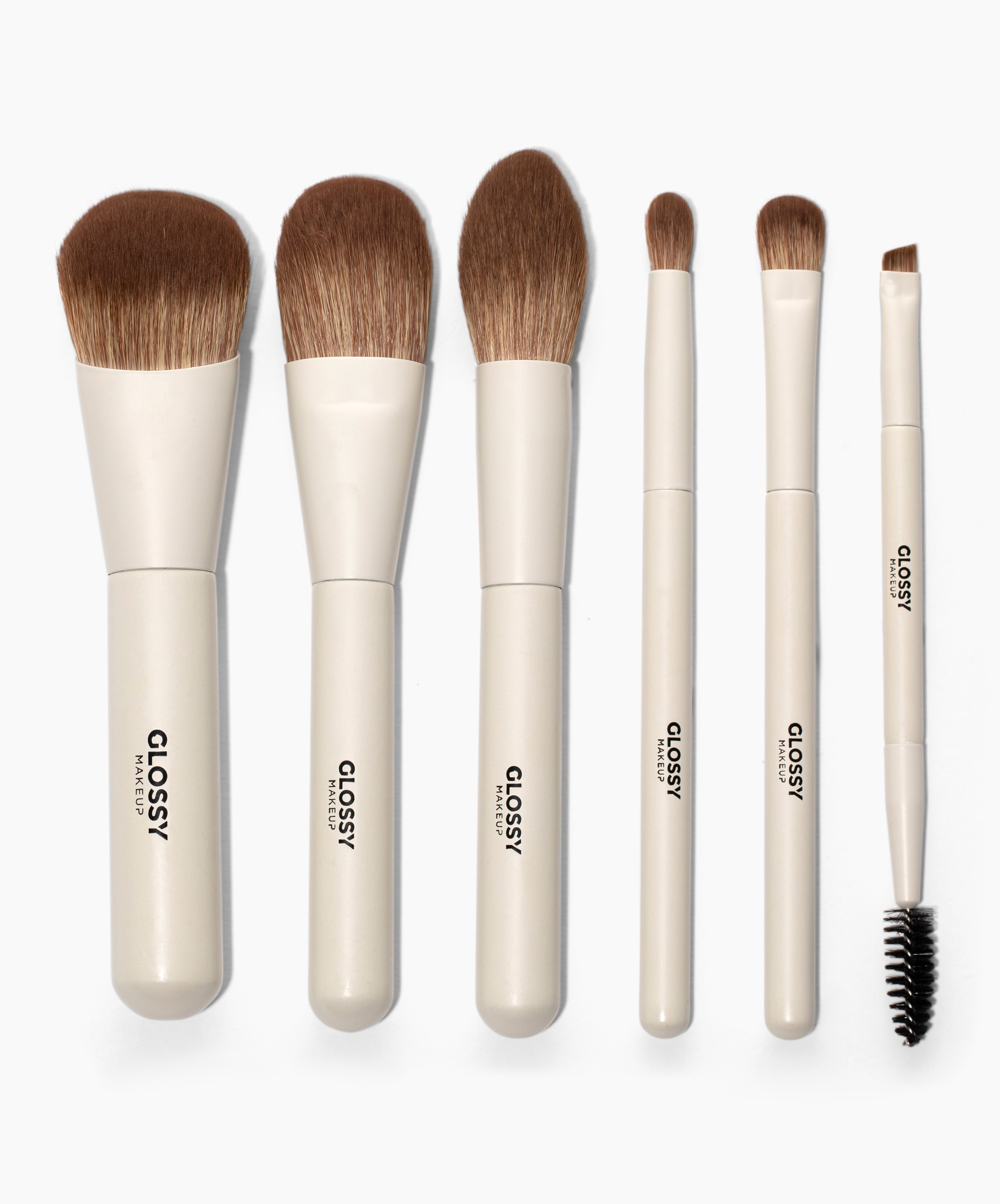 Travel Brush Set
