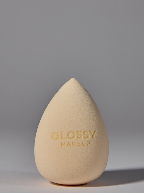 Makeup Blender Coral Pink